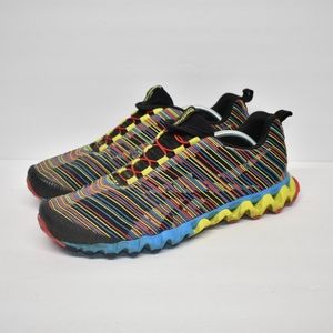 Reebok Zigmaze II Running Shoe Sz 11